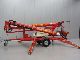 1999 Other  Nifty Lift 170 HPE Construction machine Working platform photo 4