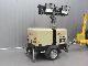 2009 Other  Ingersoll Rand Light Tower V 9 Construction machine Road building technology photo 2