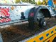 2011 Other  Trebbiner, warning sign, accident Trailer Other trailers photo 3