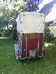 1989 Other  Very good condition div Tüv 10.2013 New Parts Trailer Cattle truck photo 4