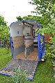 1985 Other  Rice horse trailer Trailer Cattle truck photo 2