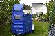 1985 Other  Rice horse trailer Trailer Cattle truck photo 4