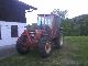 2011 Other  Renault 781-4 Agricultural vehicle Tractor photo 1