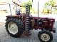 1968 Other  Renault Super 5 Agricultural vehicle Tractor photo 1