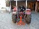 1968 Other  Renault Super 5 Agricultural vehicle Tractor photo 3