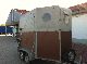 Other  Zuck trailer Very good condition! 1994 Cattle truck photo
