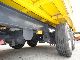 2008 Other  Tandem tipper trailer, like new Trailer Three-sided tipper photo 4
