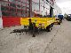2008 Other  Tandem tipper trailer, like new Trailer Three-sided tipper photo 5
