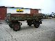 1978 Other  HW 60 Trailer Three-sided tipper photo 2
