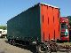 2002 Other  Genaral Trailer Trailer Stake body and tarpaulin photo 3
