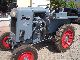 1951 Other  Activist / chunks Witch Agricultural vehicle Farmyard tractor photo 2