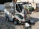 2005 Other  Applied Sweepers 534 525HS BS! Van or truck up to 7.5t Sweeping machine photo 1