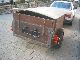 2003 Other  Permissible total weight 400kg small trailer Trailer Other trailers photo 3