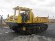 2011 Other  Morooka MST 2000 TRACKED DUMPER Construction machine Other construction vehicles photo 1