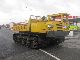 2011 Other  Morooka MST 2000 TRACKED DUMPER Construction machine Other construction vehicles photo 2