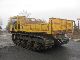 2011 Other  Morooka MST 2000 TRACKED DUMPER Construction machine Other construction vehicles photo 5