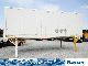 2001 Other  Crown WK 7.3 Rstg BDF swap / trunk Truck over 7.5t Box photo 1
