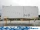 2001 Other  Crown WK 7.3 Rstg BDF swap / trunk Truck over 7.5t Box photo 2