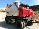 Other  HYDROG TR-4H 2011 Road building technology photo