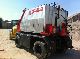 2011 Other  HYDROG TR-4H Construction machine Road building technology photo 4