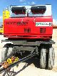 2011 Other  HYDROG TR-4H Construction machine Road building technology photo 7