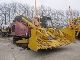 2002 Other  Dymarail ballast tampers / TRACK DEMOLITION Construction machine Other construction vehicles photo 11