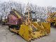 Other  Dymarail ballast tampers / TRACK DEMOLITION 2002 Other construction vehicles photo