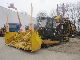 2002 Other  Dymarail ballast tampers / TRACK DEMOLITION Construction machine Other construction vehicles photo 8