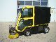 2007 Other  Karcher ICC1D, Sweeper, 370 hours, like new Van or truck up to 7.5t Sweeping machine photo 9