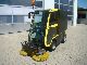 Other  Karcher ICC1D, Sweeper, 370 hours, like new 2007 Sweeping machine photo