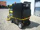 2007 Other  Karcher ICC1D, Sweeper, 370 hours, like new Van or truck up to 7.5t Sweeping machine photo 7