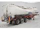 1993 Other  OVA 3 ASSER Semi-trailer Tank body photo 2