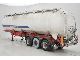 1993 Other  OVA 3 ASSER Semi-trailer Tank body photo 3