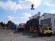 1980 Other  KULI working platform height of 8200 mm Truck over 7.5t Hydraulic work platform photo 1