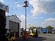 1980 Other  KULI working platform height of 8200 mm Truck over 7.5t Hydraulic work platform photo 3