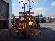 1980 Other  KULI working platform height of 8200 mm Truck over 7.5t Hydraulic work platform photo 4