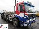 2002 Other  Terberg FM 1850 T Truck over 7.5t Roll-off tipper photo 1