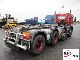 2002 Other  Terberg FM 1850 T Truck over 7.5t Roll-off tipper photo 5