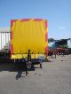 Other  Junghanns SDAH with liftgate 2005 Stake body and tarpaulin photo