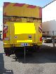 2005 Other  Junghanns SDAH with liftgate Trailer Stake body and tarpaulin photo 1