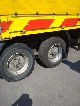 2005 Other  Junghanns SDAH with liftgate Trailer Stake body and tarpaulin photo 3