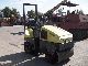 1995 Other  PROTEC Sprint 20 combination roller 2150 kg Construction machine Rollers photo 1