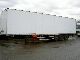 2000 Other  Talson dresses hang Confectie Semi-trailer Other semi-trailers photo 2