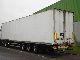2000 Other  Talson dresses hang Confectie Semi-trailer Other semi-trailers photo 3