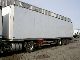 2000 Other  Talson dresses hang Confectie Semi-trailer Other semi-trailers photo 4