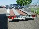 1998 Other  MOTORCYCLE CHAIN ​​SPILLER 750 Trailer Motortcycle Trailer photo 2