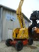 2000 Other  Haulotte HA 16 PE Construction machine Working platform photo 1