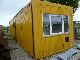 Other  ALHO 10m x 3m 2002 Other construction vehicles photo