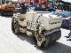 1995 Other  INGERSOLL RAND DD 24 vibration Construction machine Rollers photo 1