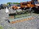 1990 Other  Snow plow Schmidt E3 electrohydraulic Truck over 7.5t Other trucks over 7 photo 7